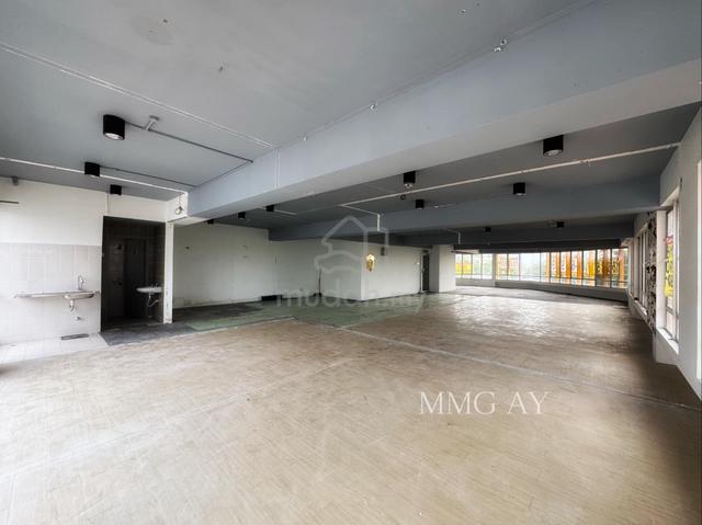 [ Corner Unit ] Setia Taipan 1 @ Upper Floor Office To Let 1