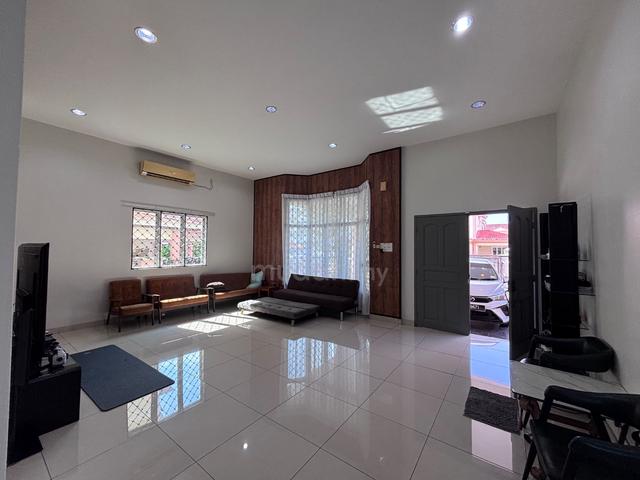 Taman Pinery Park | Semi detached | for sale 1