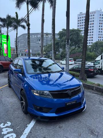 2012 Proton PREVE 1.6 CFE PREMIUM (A) - 3