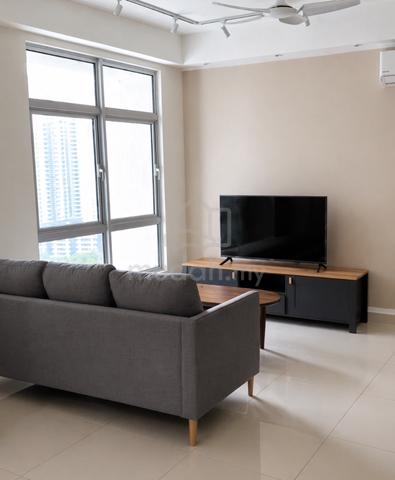 MIRAI Residences 1