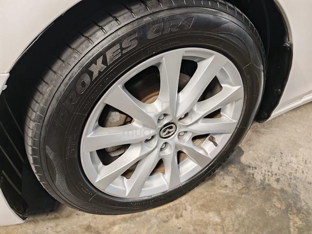 2014 Mazda 6 SKYACTIV 2.0 (A) B/ListBolehLoanKedai - 3