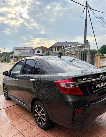 2022 Perodua BEZZA 1.3 X MY16 FACELIFT (A) - 5