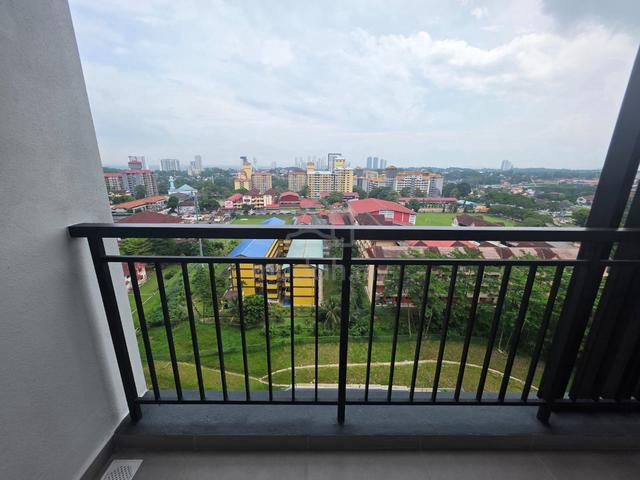 Trellis Residences 1