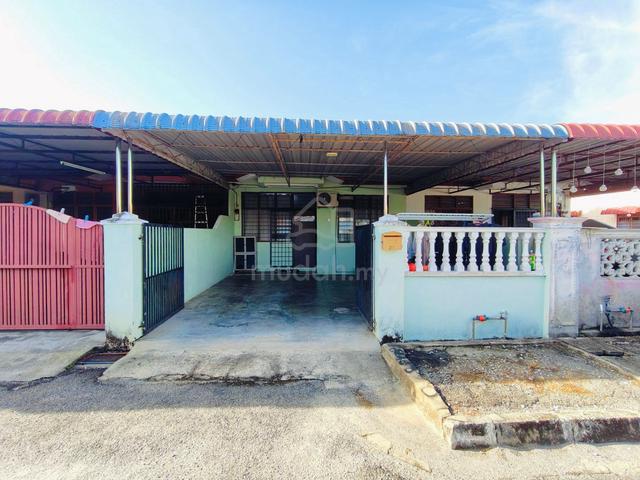 Single Storey Bertam Perdana 3 🏡 1