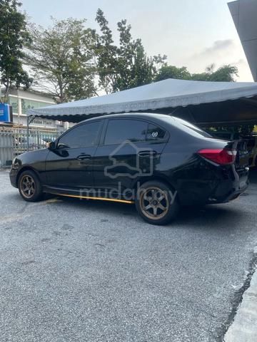 2021 Proton SAGA ANNIVERSARY EDITION 1.3 (A) - 3