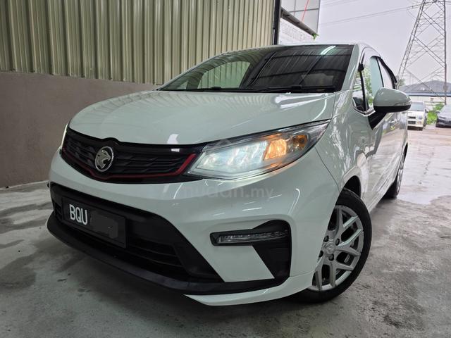 2022 Proton PERSONA 1.6 EXECUTIVE MY16 FACELIFT - 3