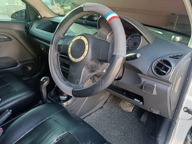 2013 Proton SAGA 1.3 FLX EXECUTIVE (A) - 3