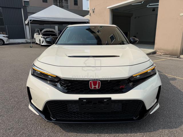 2024 Honda CIVIC 2.0 TYPE R FL5 (M) ORIGINAL CARPE - 2