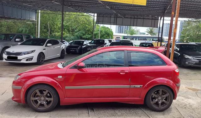 2013 Proton SATRIA 1.6 NEO R3 EXECUTIVE (A) - 5
