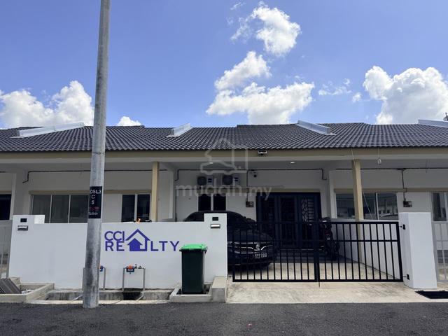 DarulAman Lagenda Teres Setingkat 1