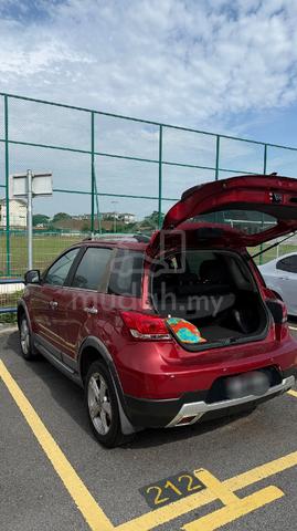 2017 Haval H1 1.5 PREMIUM MY18 (A) - 3