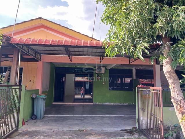 TAMAN LAGENDA📍FULL LOAN | ZERO DOWNPAYMENT | CASHBACK 35k 1