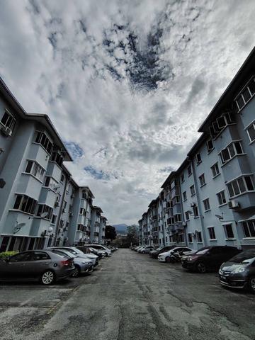 Pesona Villa (Taman Melawati) 1