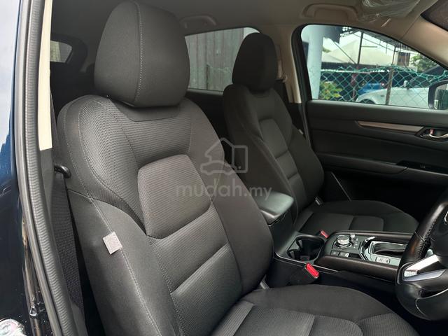 2019 Mazda CX-5 2.0 G GL 2WD (CKD) FACELIFT (A)  - 4