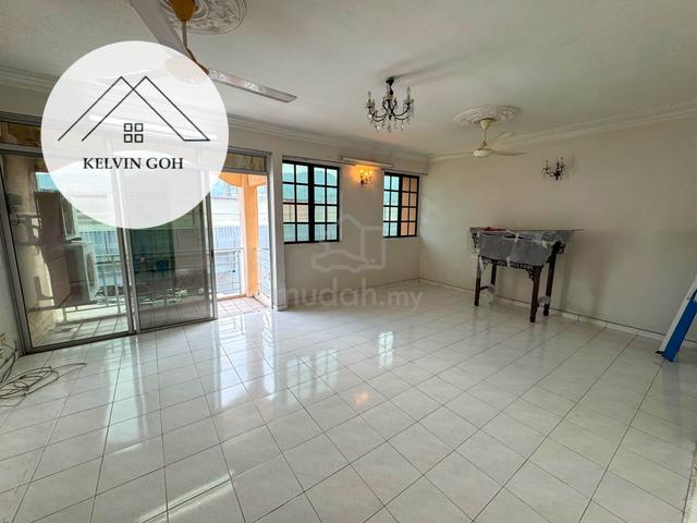 Fortune Court (Ayer Itam) 1