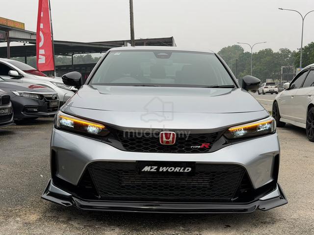 2024 Honda CIVIC 1.5 RS FULL SERVICE HONDA - 2