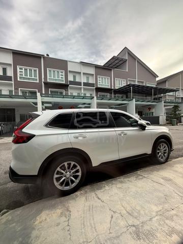 2025 Honda CR-V 1.5 E MY23 RS (A) - 3