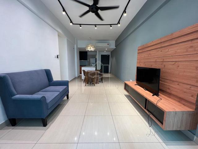 Midori Green @ Austin Heights 1