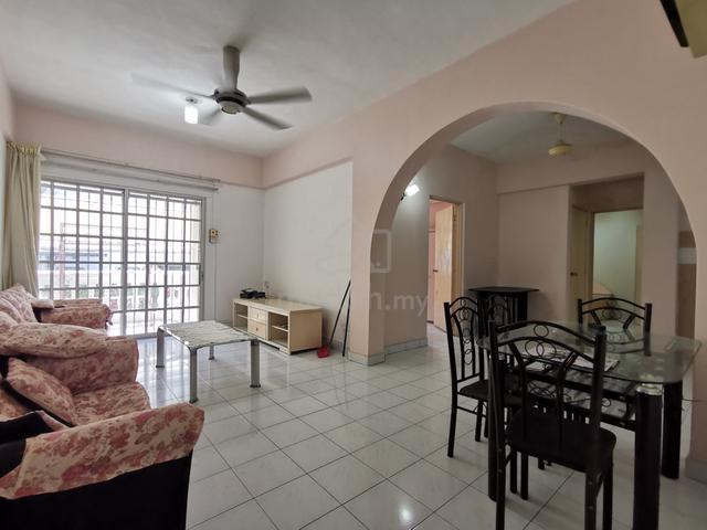 Regency Terrace 1