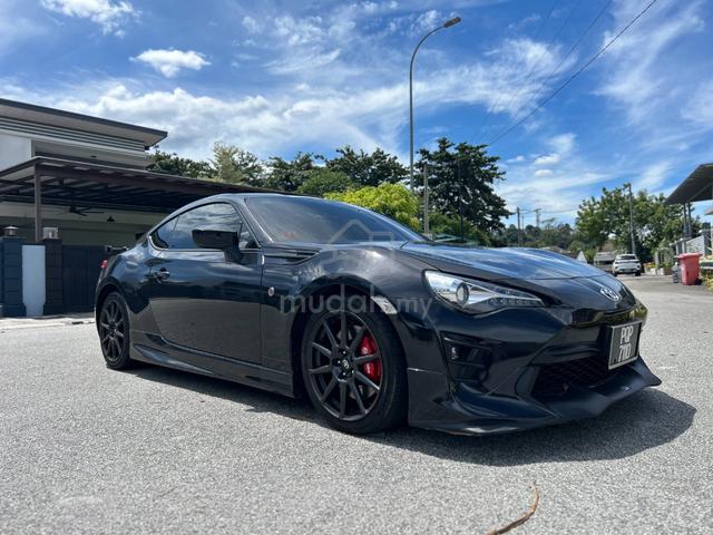2019 Toyota 86 2.0 GT LIMITED FL(A)NO PRO FEES OTR - 3