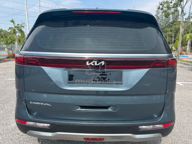 2022 Kia CARNIVAL 2.2D 11 SEATER (A) - 4