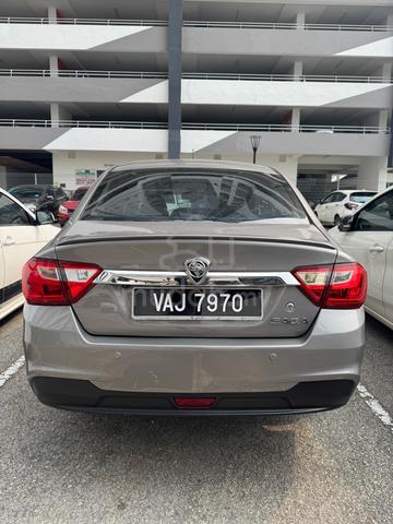 (FullProtonSvc) 2017 Proton SAGA VVT 1.3 PREMIUM - 3