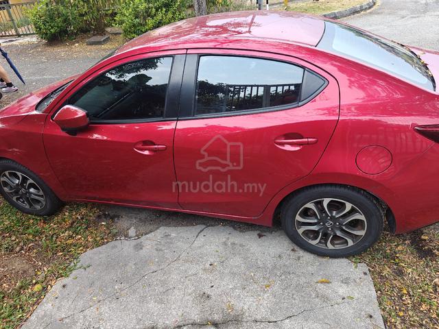 2015 Mazda 2 1.5 MY2015 (A) - 3