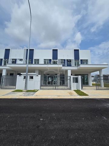 Dato Onn New Phase Perjiranan 14 New House Condition 2
