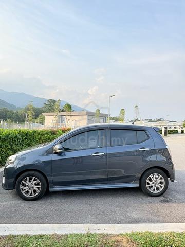 2019 Perodua AXIA 1.0 SE (A) - 3