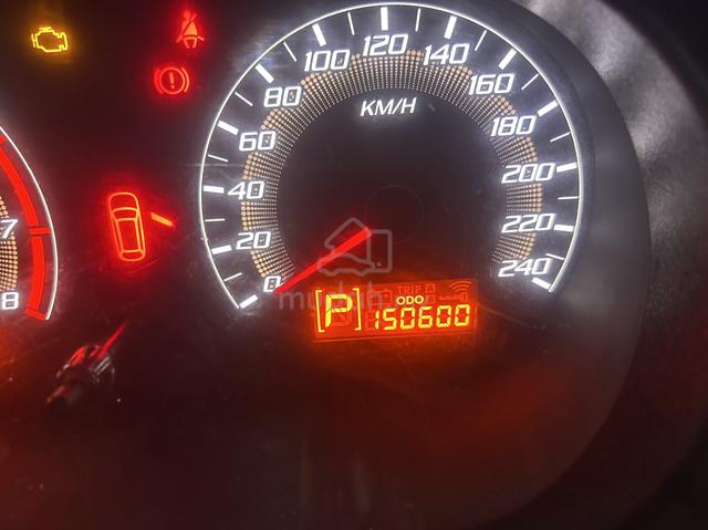 2012 Proton EXORA 1.6 BOLD PREMIUM (A) - 3