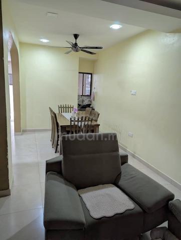 Double Storey Terraced,Taman Garing Permai, Rawang, Selangor 1