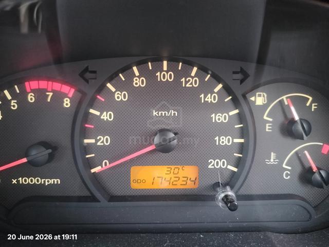 2005 Hyundai ACCENT 1.5 (A)PALING murah - 4