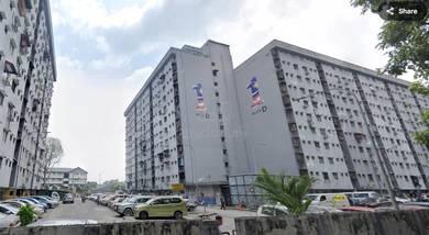Taman Petaling Utama 1