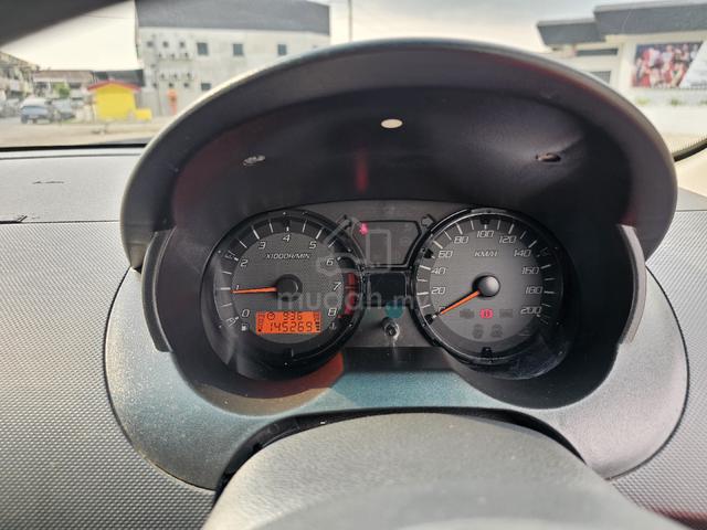 2013 Proton SAGA 1.3 SV (M) - 5