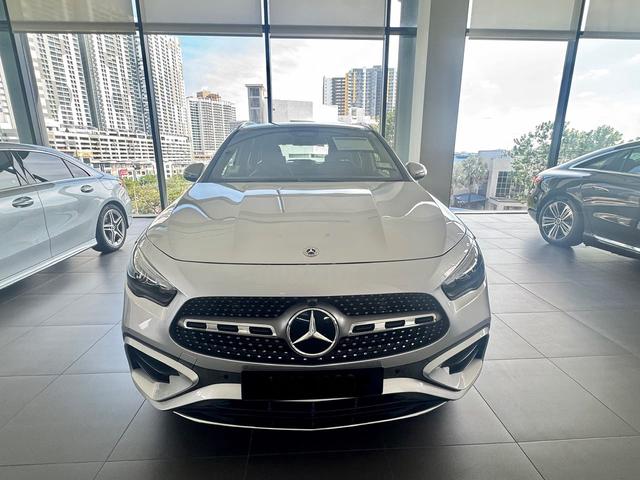 2024 Mercedes Benz GLA-CLASS 2.0 250 AMG LINE - 4