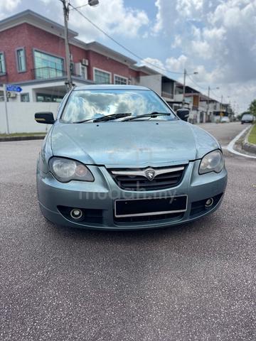 2011 Proton PERSONA 1.6 ELEGANCE BASE LINE (A) - 1