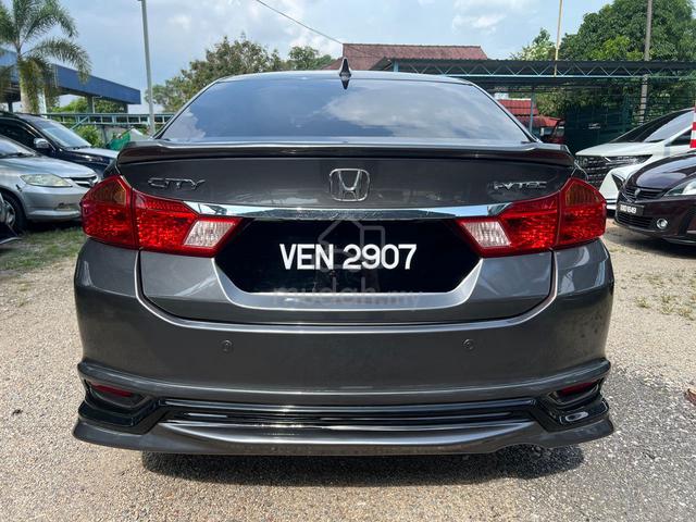 2020 Honda CITY 1.5 (A) - 5