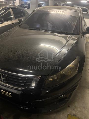 2010 Honda ACCORD 2.0 VTI-L (A) - 1