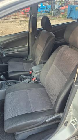 2012 Toyota AVANZA 1.5 E ENHANCED (A) - 3