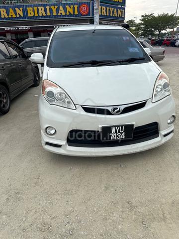 2013 Perodua ALZA 1.5 EZ (A) - 3