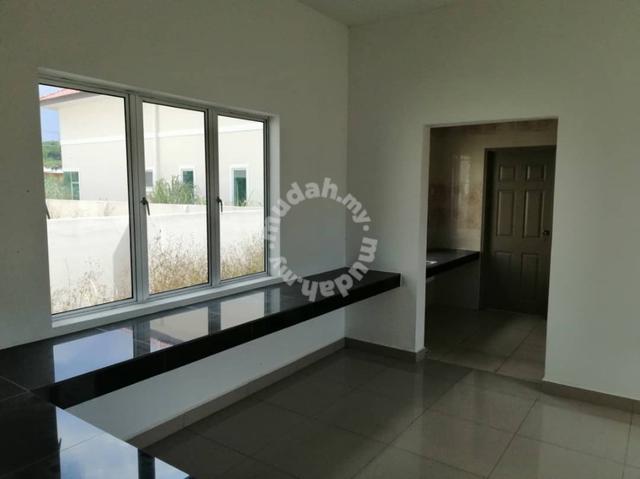 Freehold New Bumi Lot Single-Storey Bungalow In Tanjung Rambutan, Ipoh 4