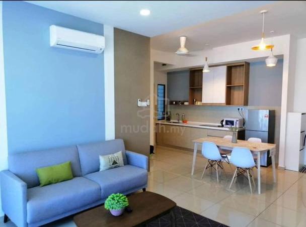 Atlantis Residences 1