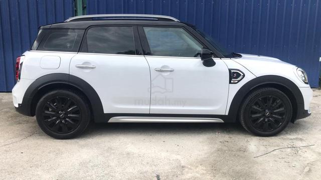 2019 Mini COUNTRYMAN 2.0 (loan kedai) - 5
