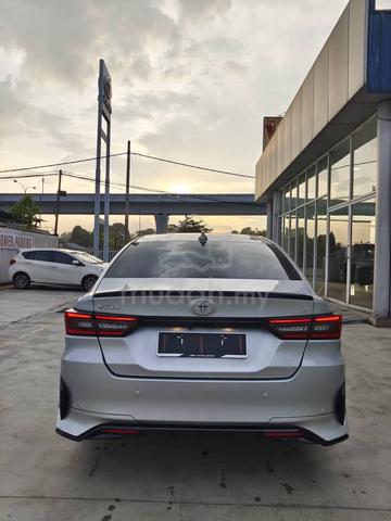 2026 Toyota VIOS 1.5 G(A)(NEW)(READY STOCK) - 4