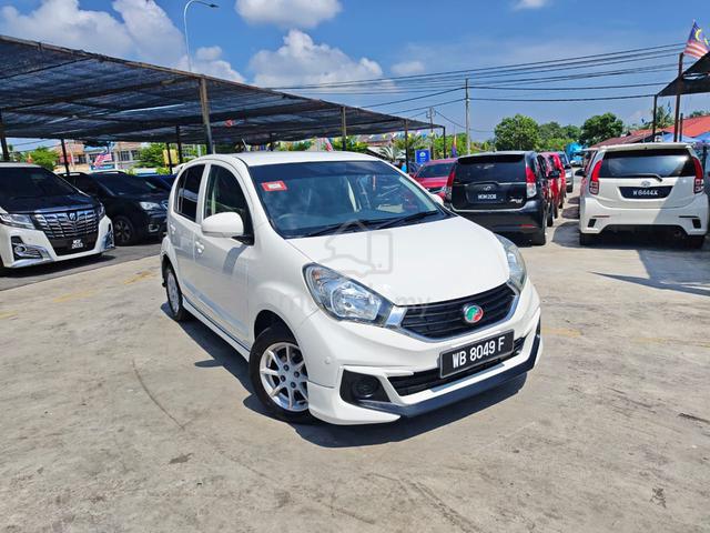 2015 Perodua MYVI 1.3 (AUTO) - 1