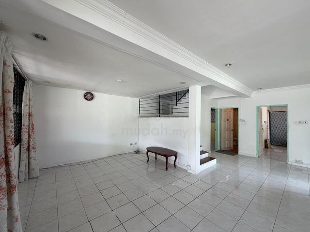 Taman Friendly | Corner | Semi detached | CL999 | Luyang | Fohsang 1
