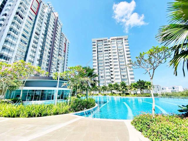 Dwiputra Residences 1