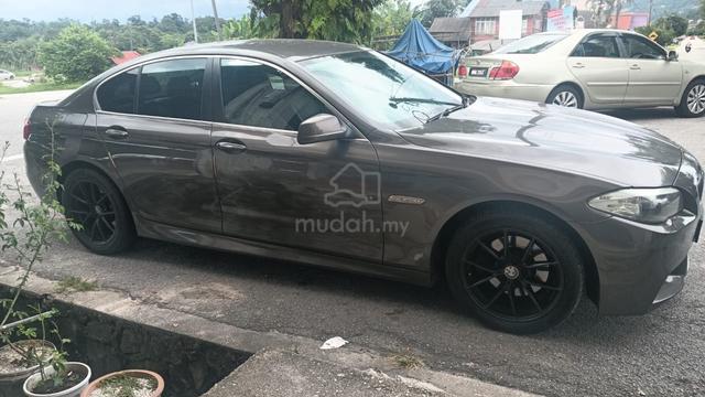2011 Bmw 523i 2.5 (CKD) (A) - 2