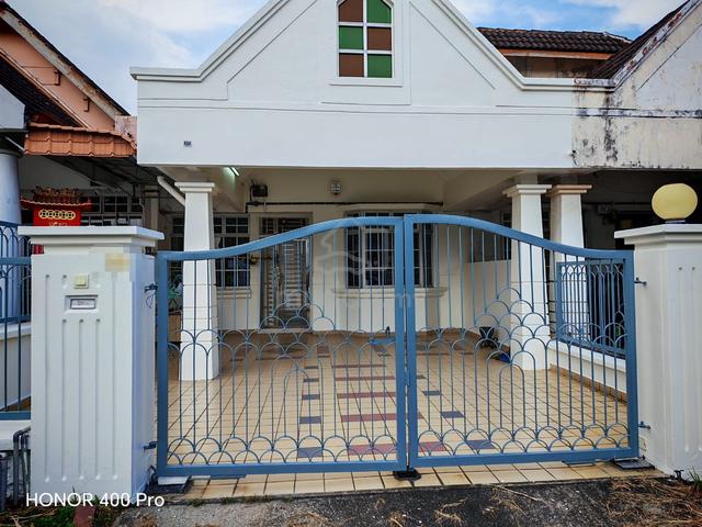 Single Storey for rent at Jln. Beringin Tmn Rinting, 81750 Masai Johor 1