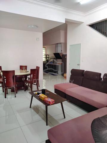 Corner lot 2 storey Tasek mutiara @ Simpang Ampat 1